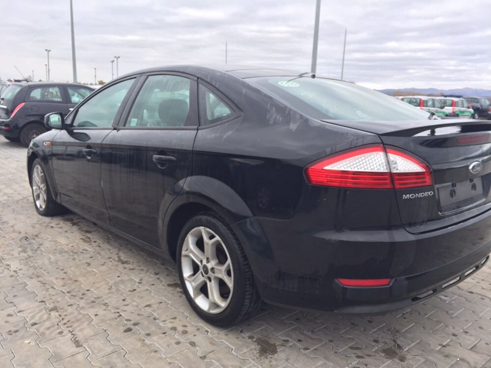 Ford Mondeo 1.8TDCI/115кс,2009г,На части