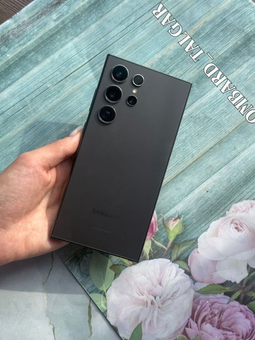 Samsung Galaxy S24 Ultra 256Gb