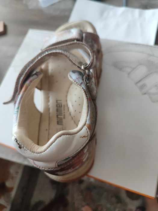 Продам ортопедические босоножки, Minimen, 30 размер