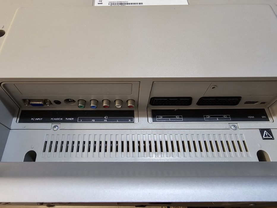 Televizor led pt piese