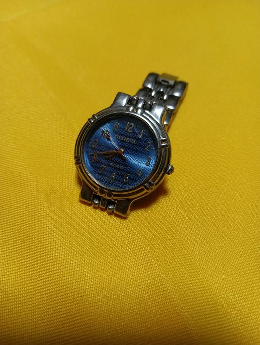 Geneve Quartz - 25 лв