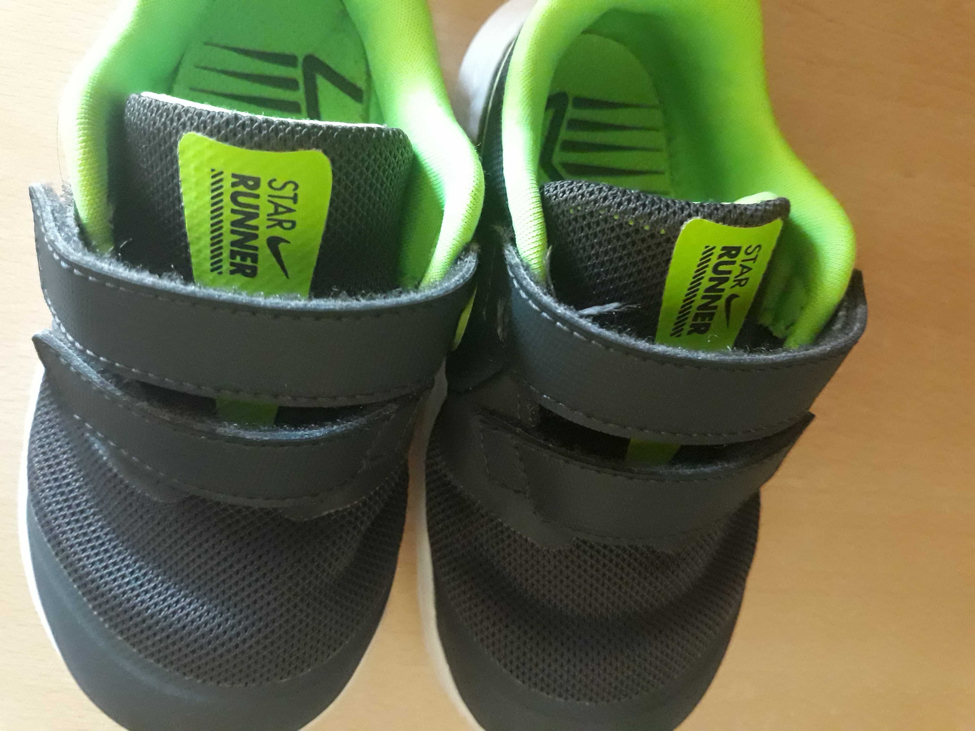 Децки маратонки nike