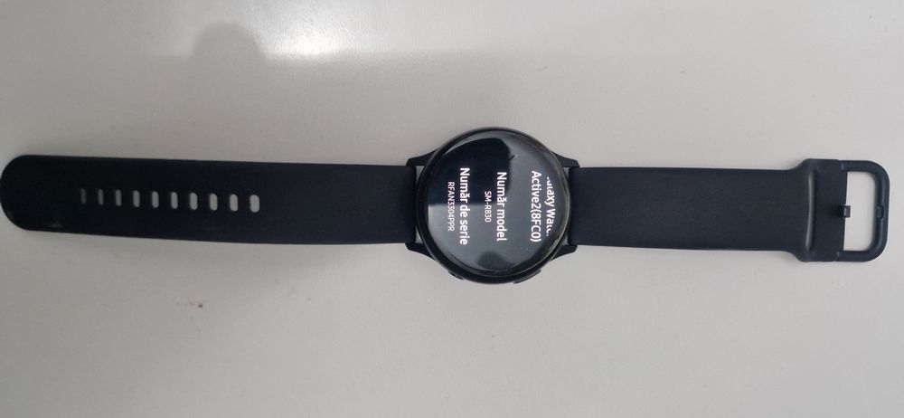 Smart‑watch Samsung Galaxy Watch Active 2,