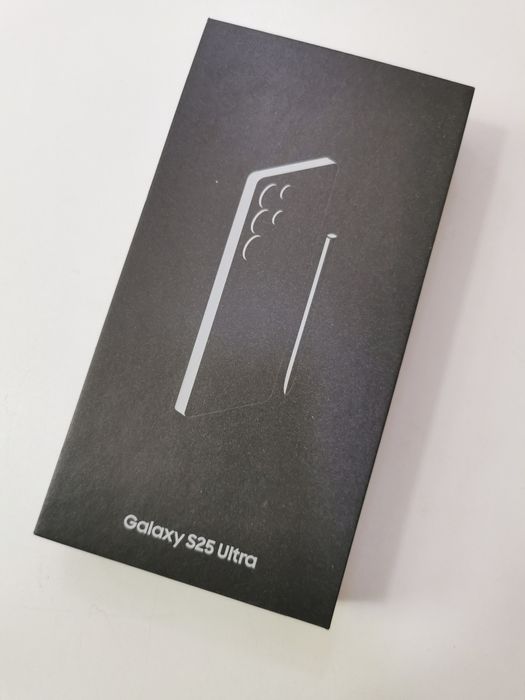 Cutie Samsung S25 ultra