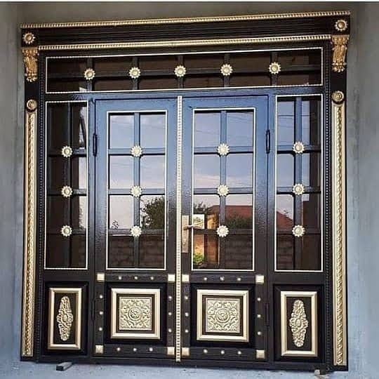 Дверь входные двери