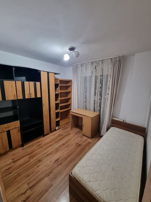 apartament 3 camere