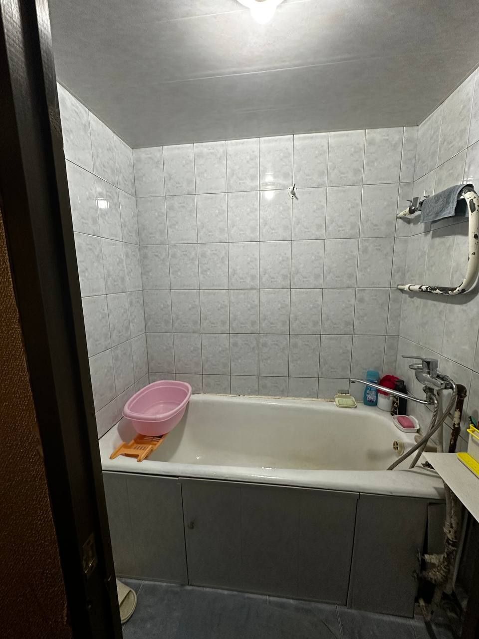Продажа квартиры сергели