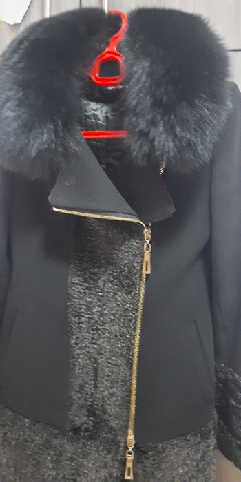 Аёллар учун пальто