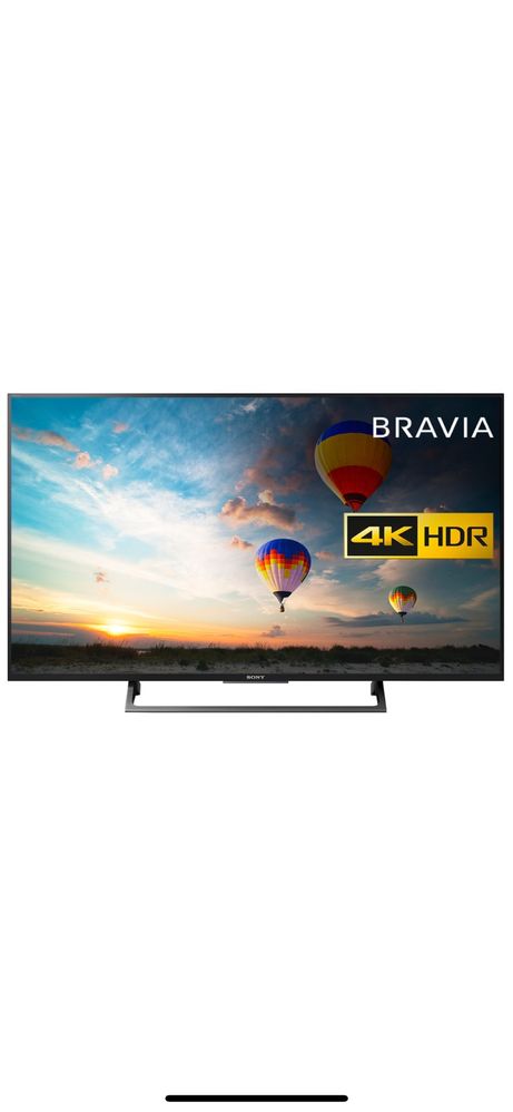 Tv LED Sony Bravia 138,8 cm