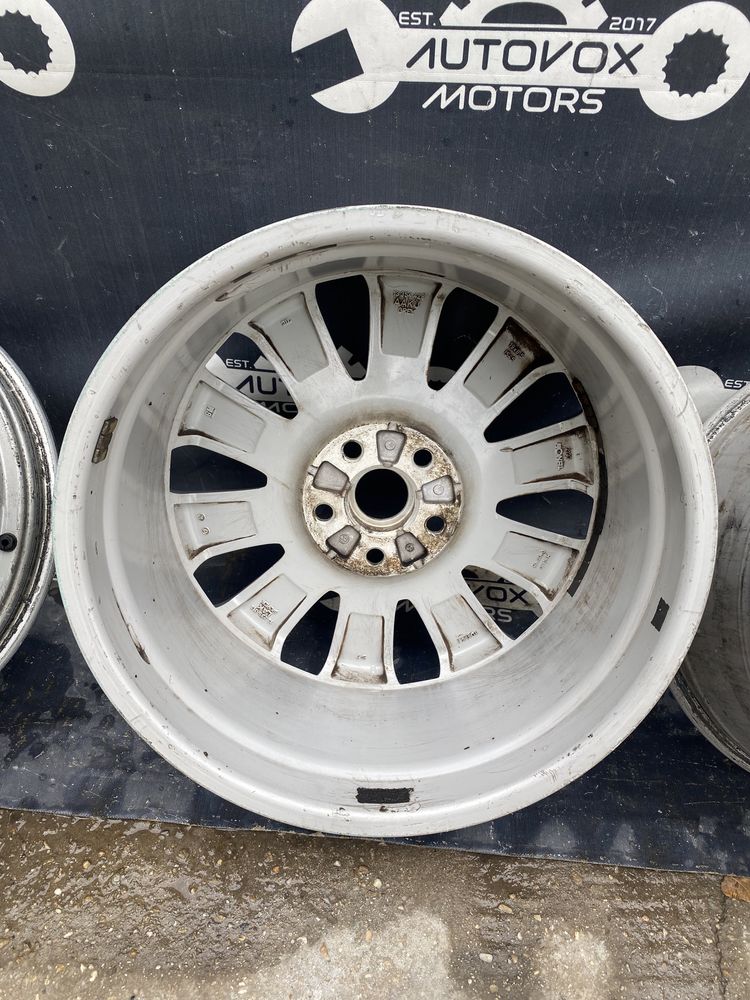 Janta aliaj 19" Opel Insignia