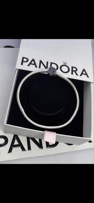 Пандора гривна Pandora