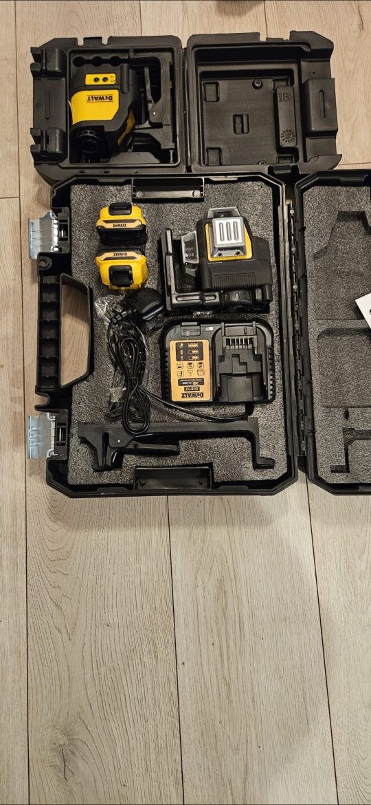 Milwaukee  hilti Generator