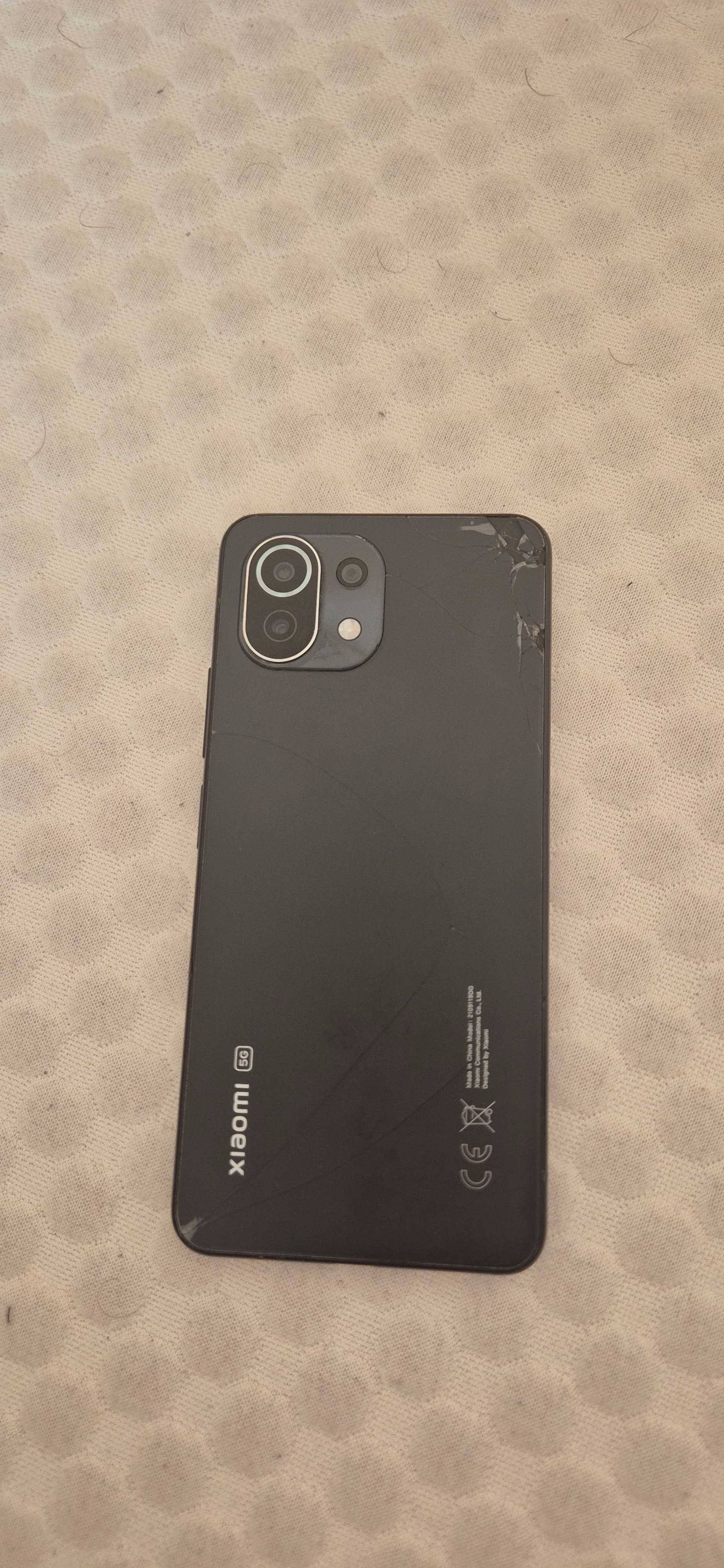 Xiomi Mi 11 Lite 5g