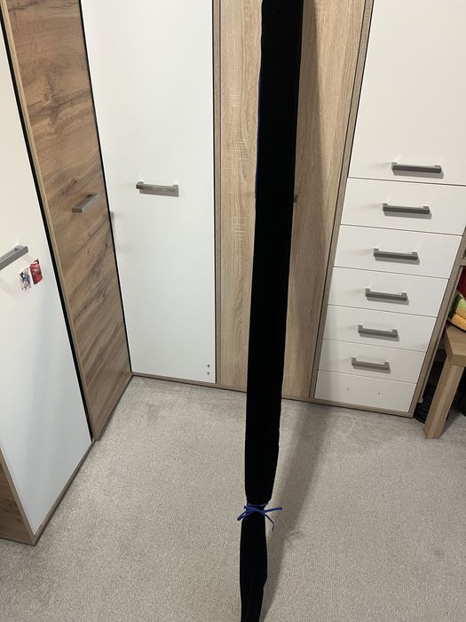 Daiwa Emblem super SPOD 45 SCW și Lansetă TAZURA X-Spod