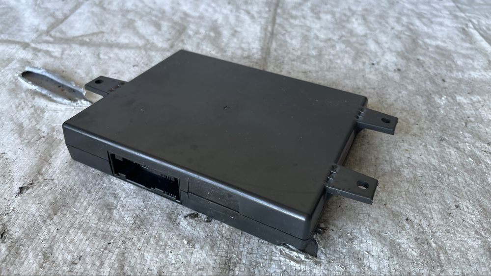 Bluetooth модул VW Touran