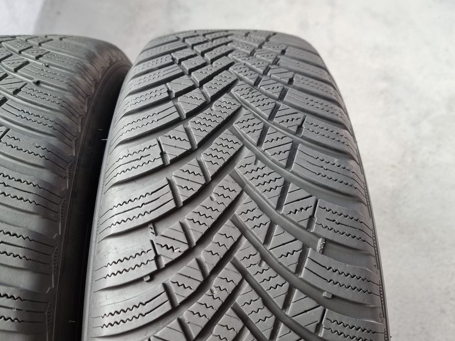 "Dot 23" 215/70/16 Hankook 2Броя: 160лв 6.5мм