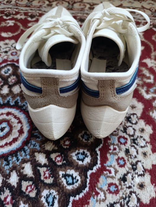 Оригинальные красовки Nike