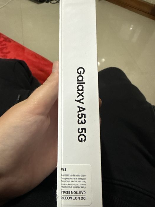 Vand Samsung A53 5 G