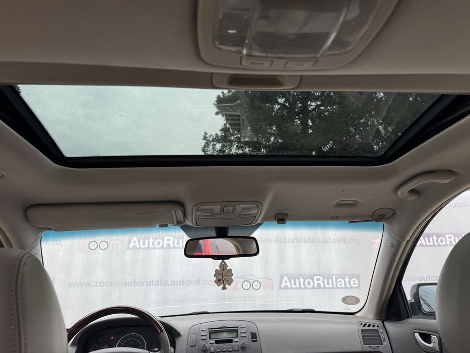 HYUNDAi Sonata 2009 diesel 2.0 crdi 6+1 trepte RATE FiXE AVANS 0%