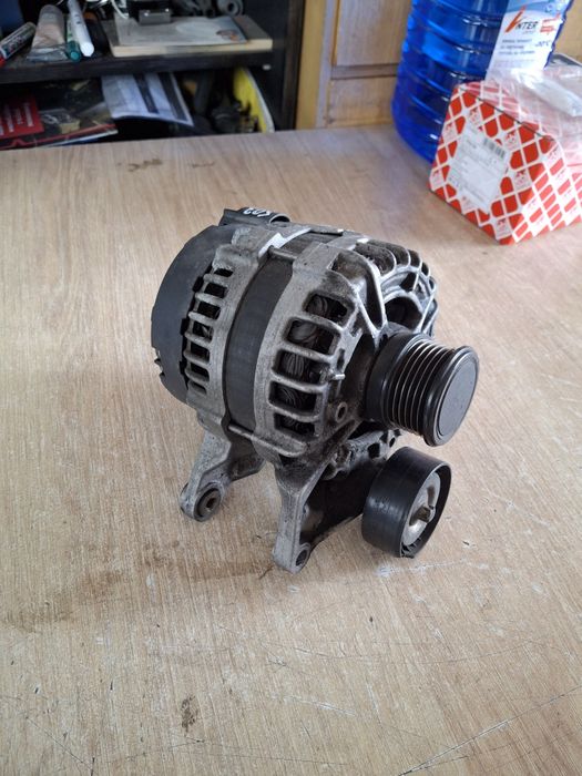 Алтернатор за Мерцедес