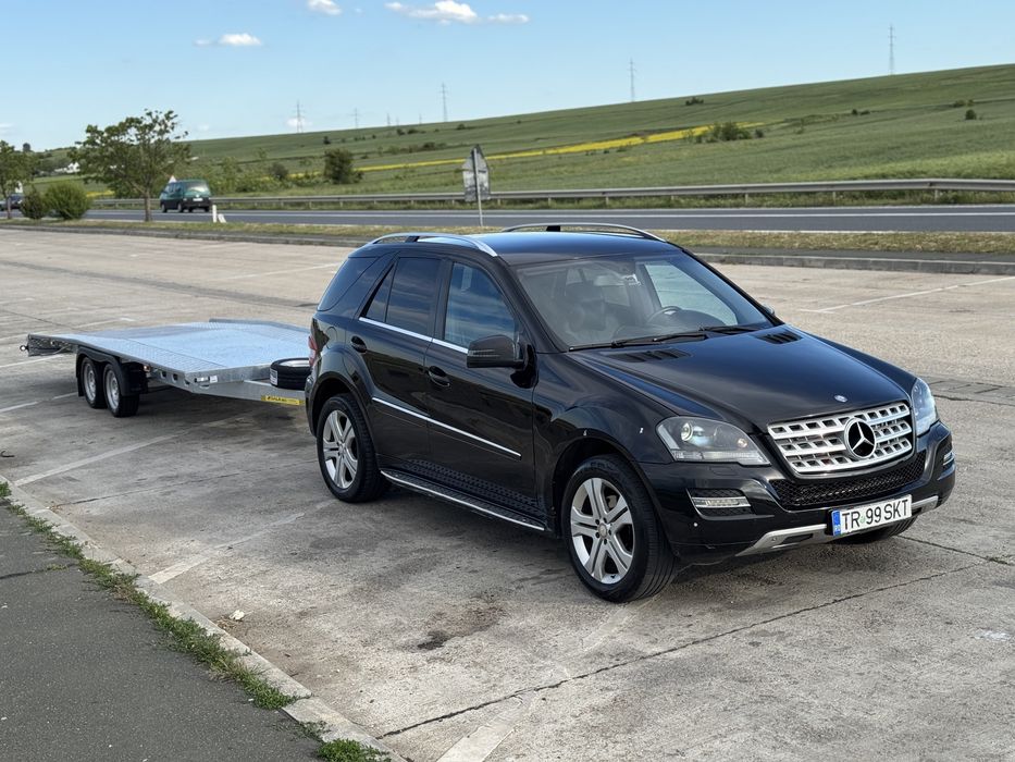 Asistenta rutiera Teleorman 24/7 // Platforma auto Alexandria