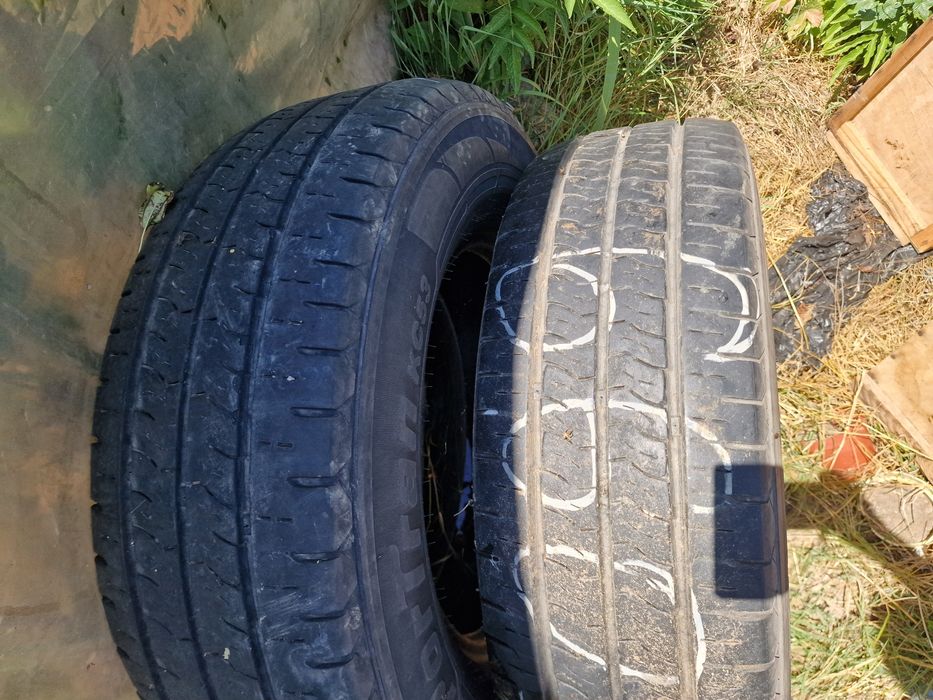 Гуми за бус 225/75R16C