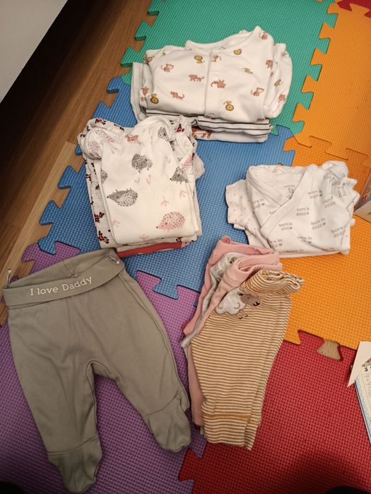 Lot haine nou-nascut