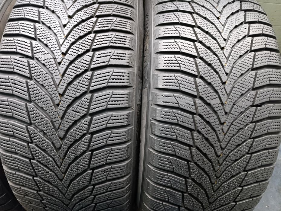 Anvelope de iarnă 255 55 18 Nexen