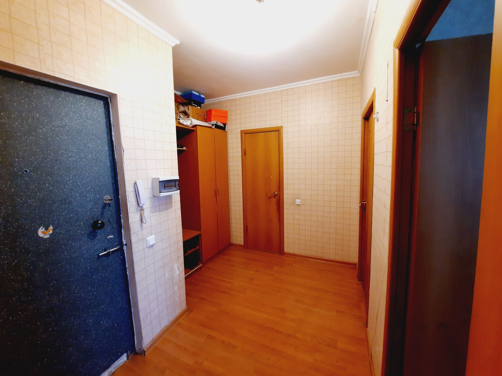 Продам 1-комнатную квартиру на Жагалау
