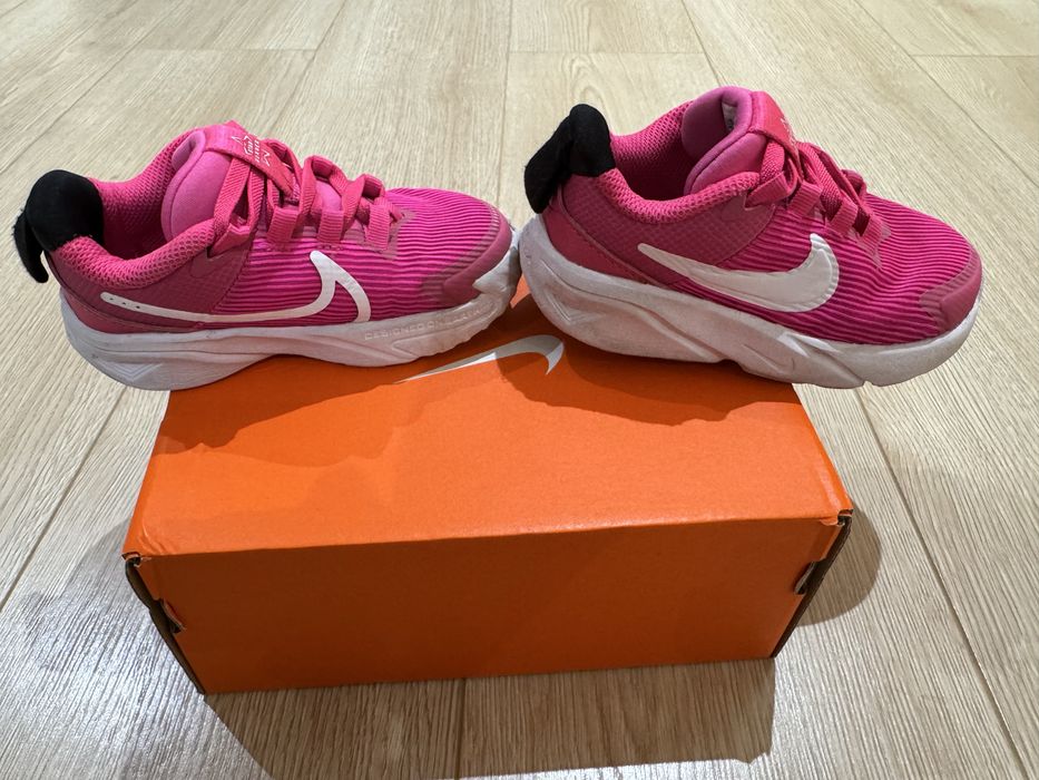 Детски маратонки Nike star runner 4 N 23.5