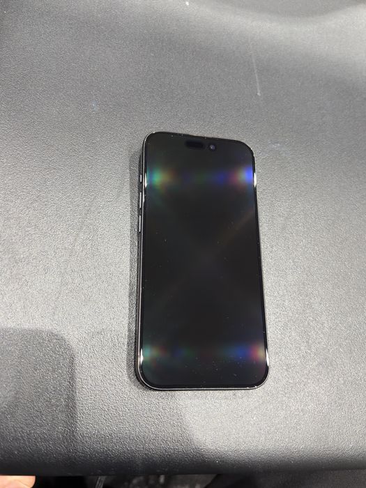 Vand Iphone 15 Pro, 512gb, neverlocked, e-sim, titanium blue