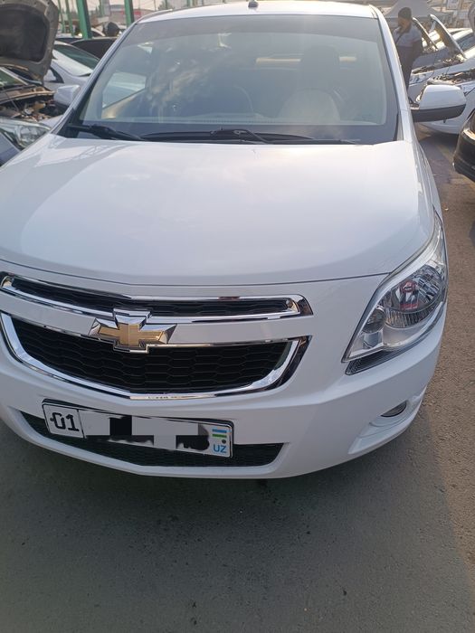 Кобальт 2020 йил