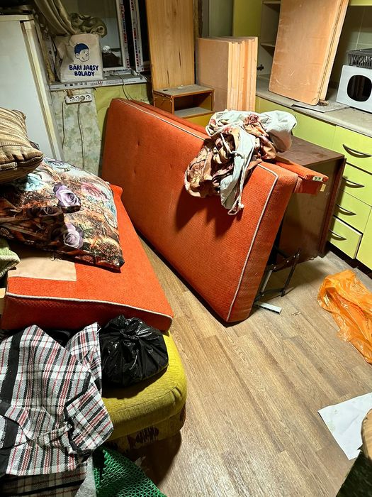 Продам 2 раскладных дивана