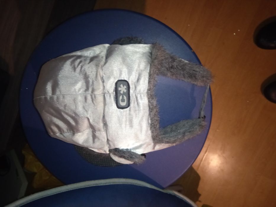 Зимна шапка Celio