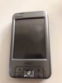 Pocket Pc- PDA -Gps Airis T610