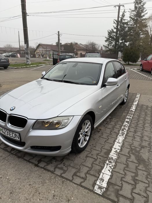 Vand BMW seria 3 2010