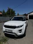 Range Rover Evoque 2.2 Diesel / 190 CP / Cutie automată / 4x4 – 2012
