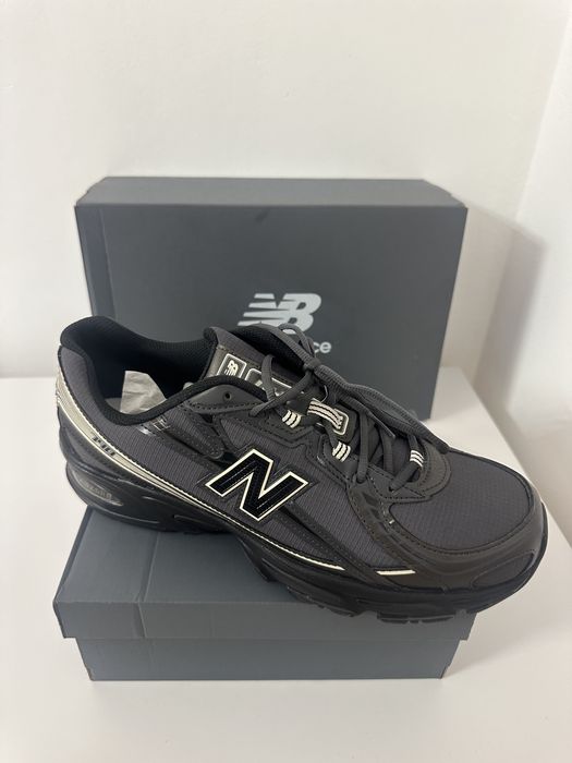 мъжки маратонки New Balance 740