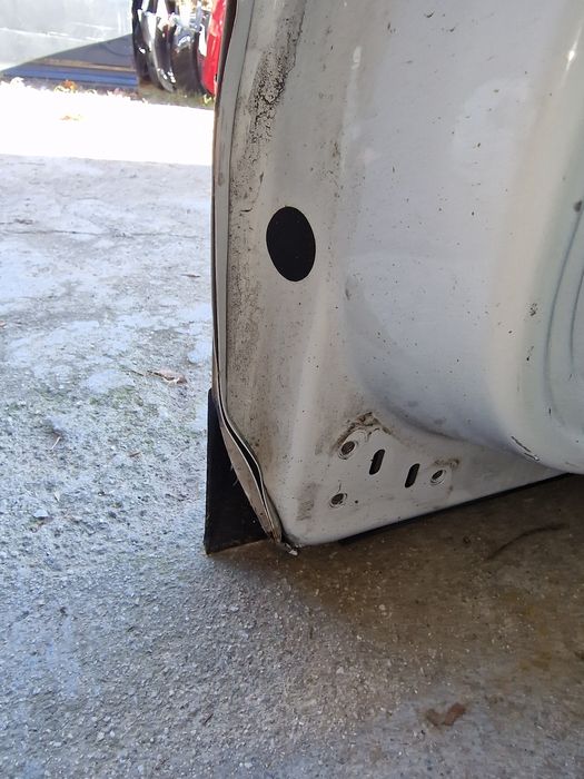 Jumpy Vivaro C Expert ProAce  дясна плъзгаща врата 2бр.