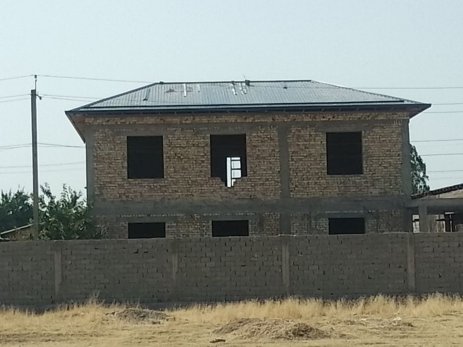 Участок 6 соток новый узбекистан