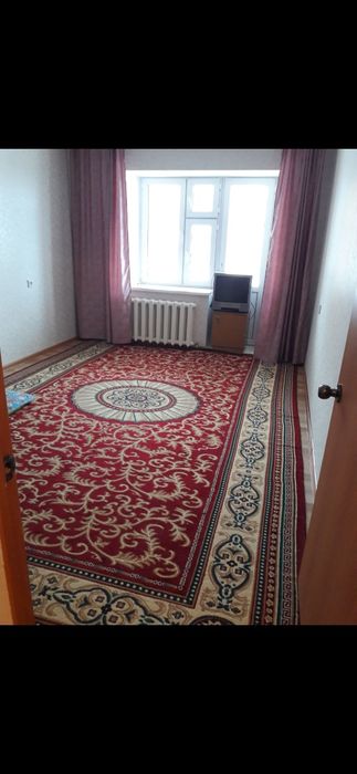 1 комнатная квартира