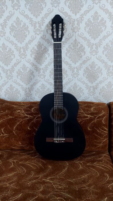 Класическа китара Stagg модел : C440 M BLK