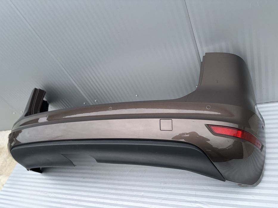 Bara spate Sharan 7N cu 6 senzori• cod de culoare LH8Z•2011-2015