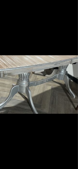 Стол дизайнерский Малайзия