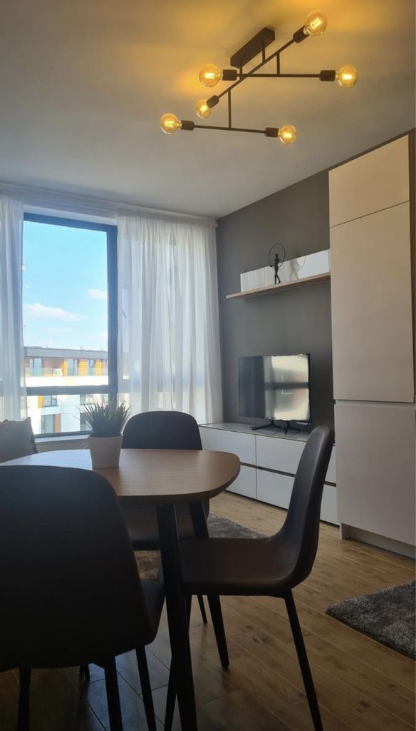 Продава се Двустаен апартамент в София, Люлин 6 - 53 кв.м за 3189 €/кв.м - Снимка #2