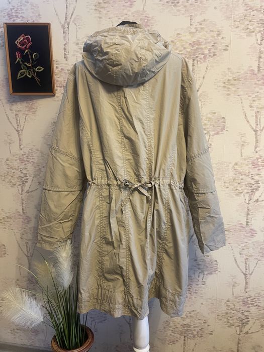 Parka/Geaca lunga dama Ulla Popken XL/XXL