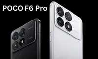 Xiaomi Poco F6 Pro New Model 2024