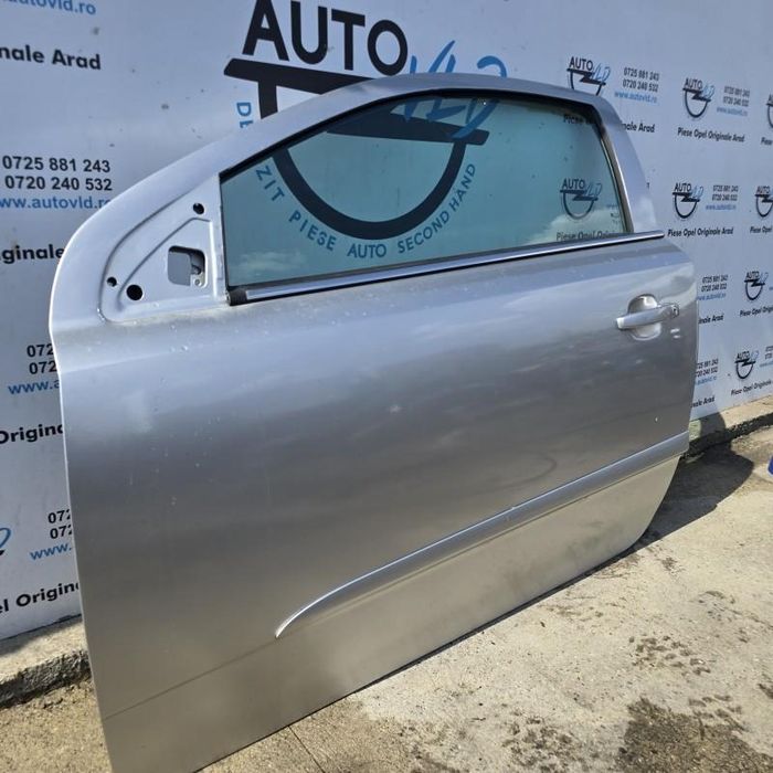 Portiera usa Z157 fata stanga Opel Astra H GTC
