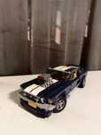 LEGO Creator Expert - Ford Mustang 10265