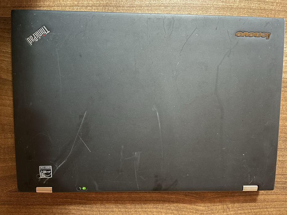 Laptop Lenovo T430s